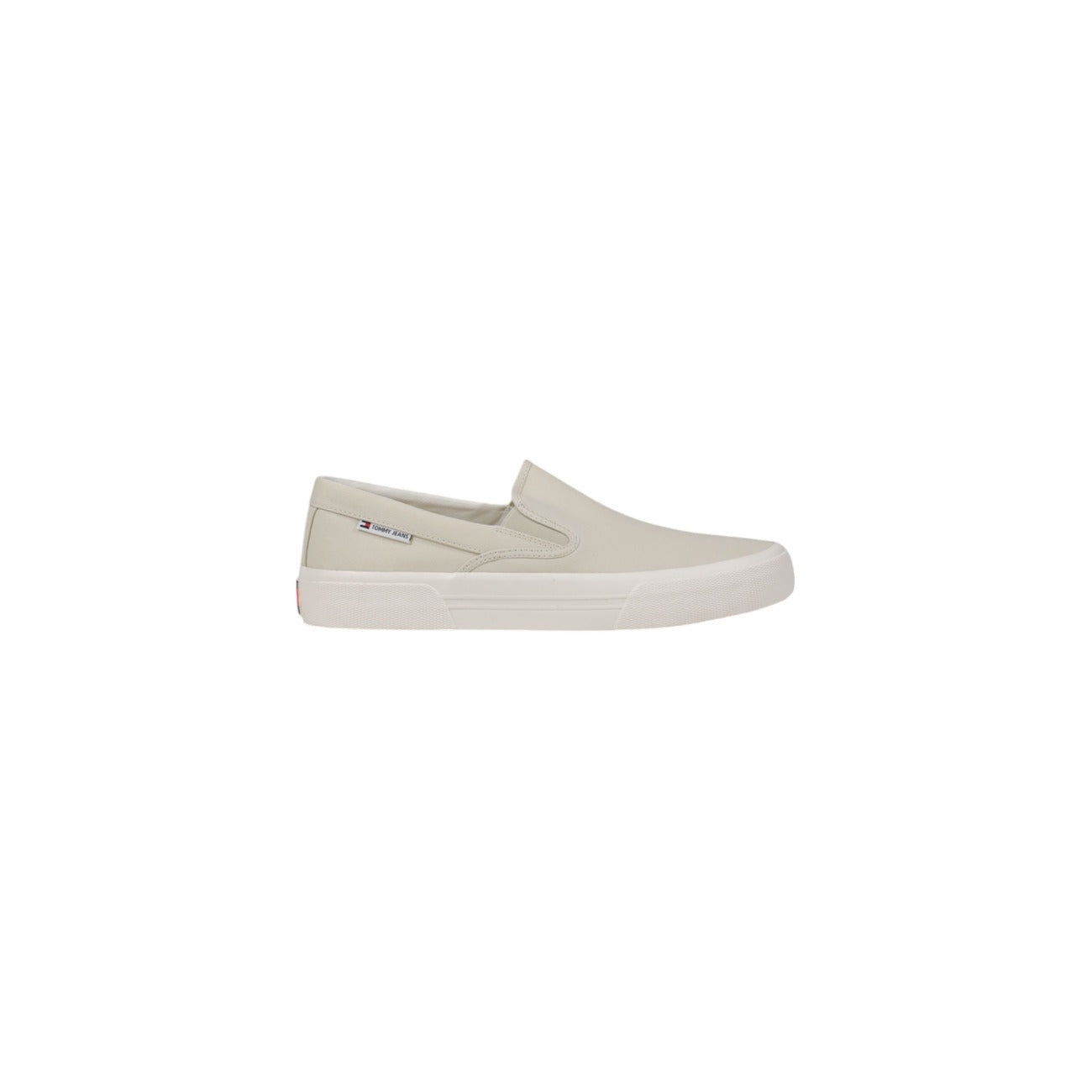 Tommy Hilfiger Jeans - Tommy Hilfiger Jeans Men Moccassin