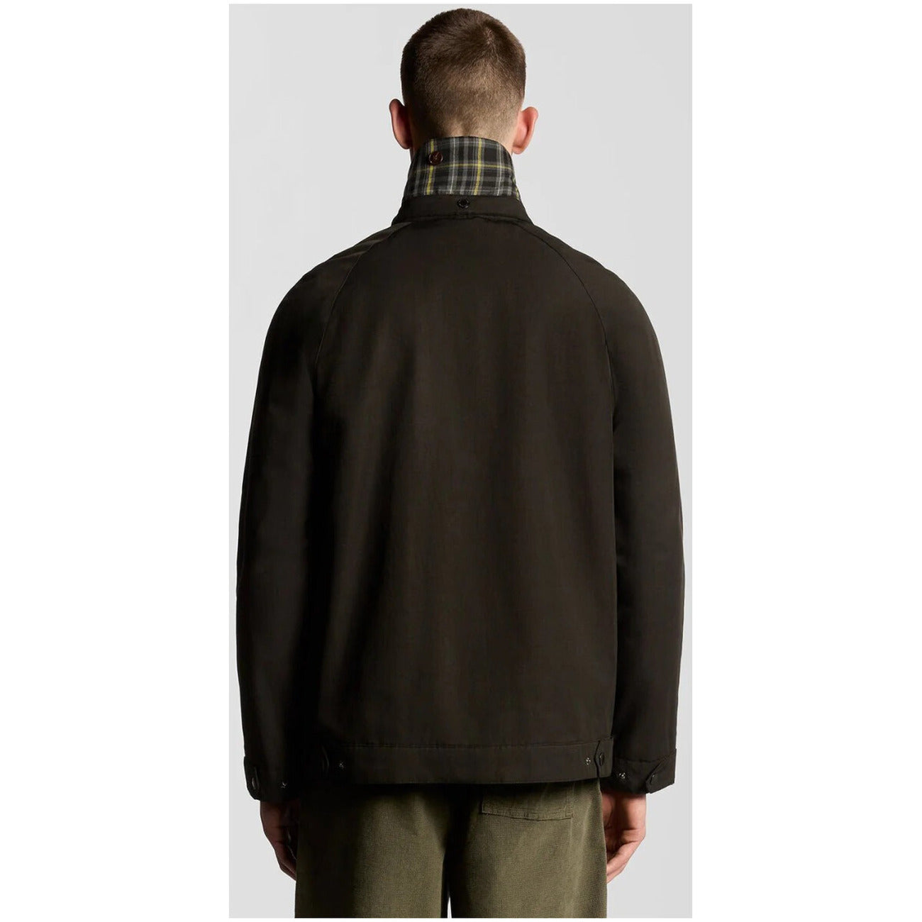 Lyle & Scott - Lyle & Scott Men Blazer