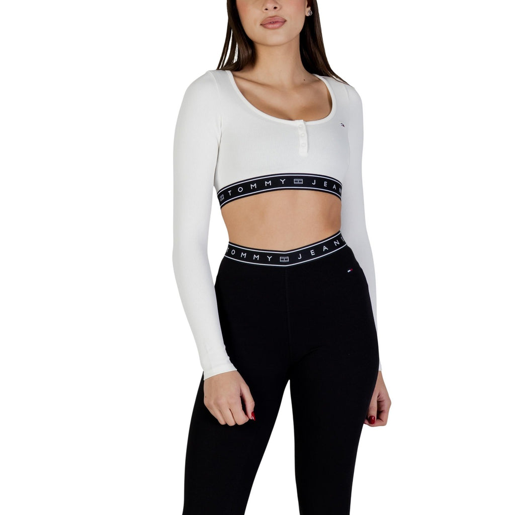 Tommy Hilfiger Jeans - Tommy Hilfiger Jeans  Women T-Shirt