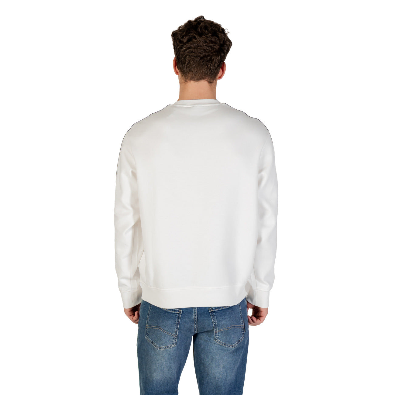 Armani Exchange - Armani Exchange Men Sweatshirts