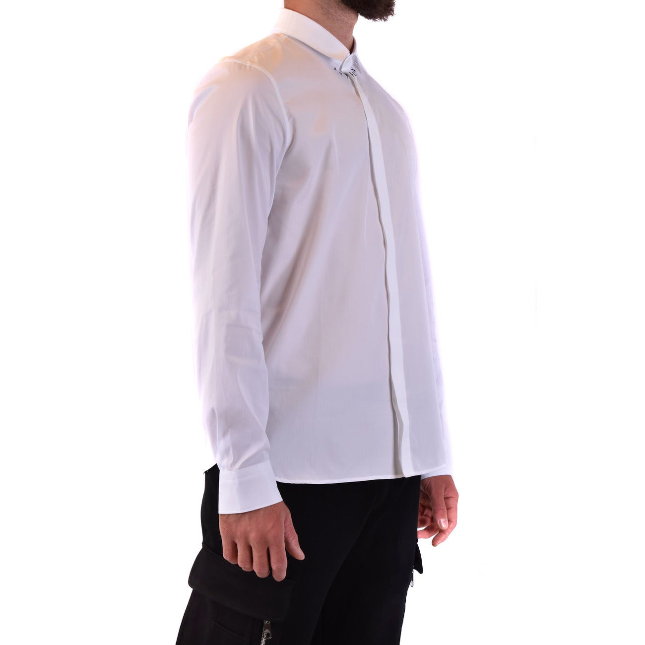 Neil Barrett - Neil Barrett Men Shirt