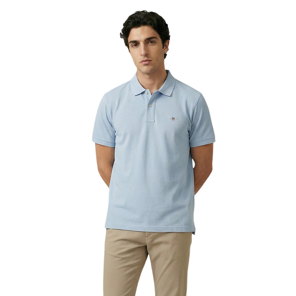 Gant - Gant Men Polo