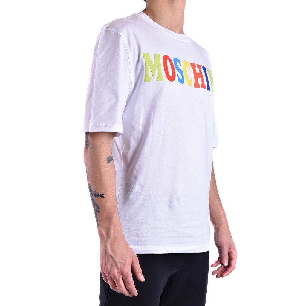 Moschino - Moschino Men T-Shirt
