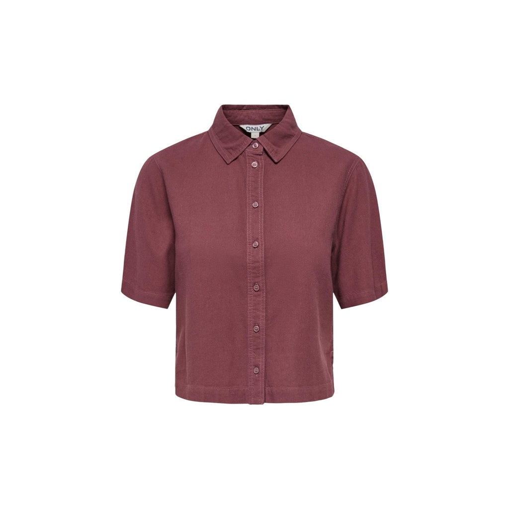 Only - Only  Women Shirt