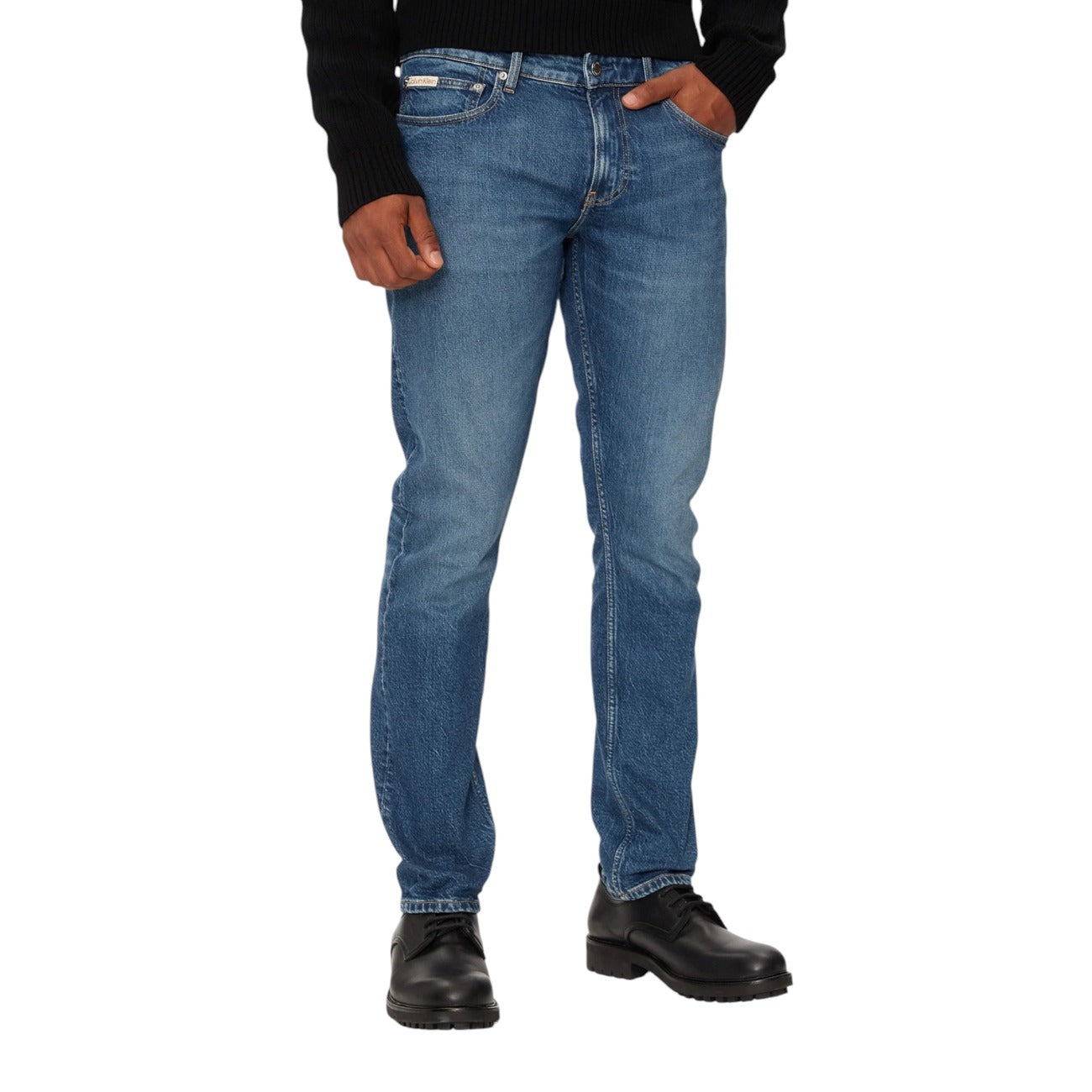 Calvin Klein Jeans - Calvin Klein Jeans Men Jeans