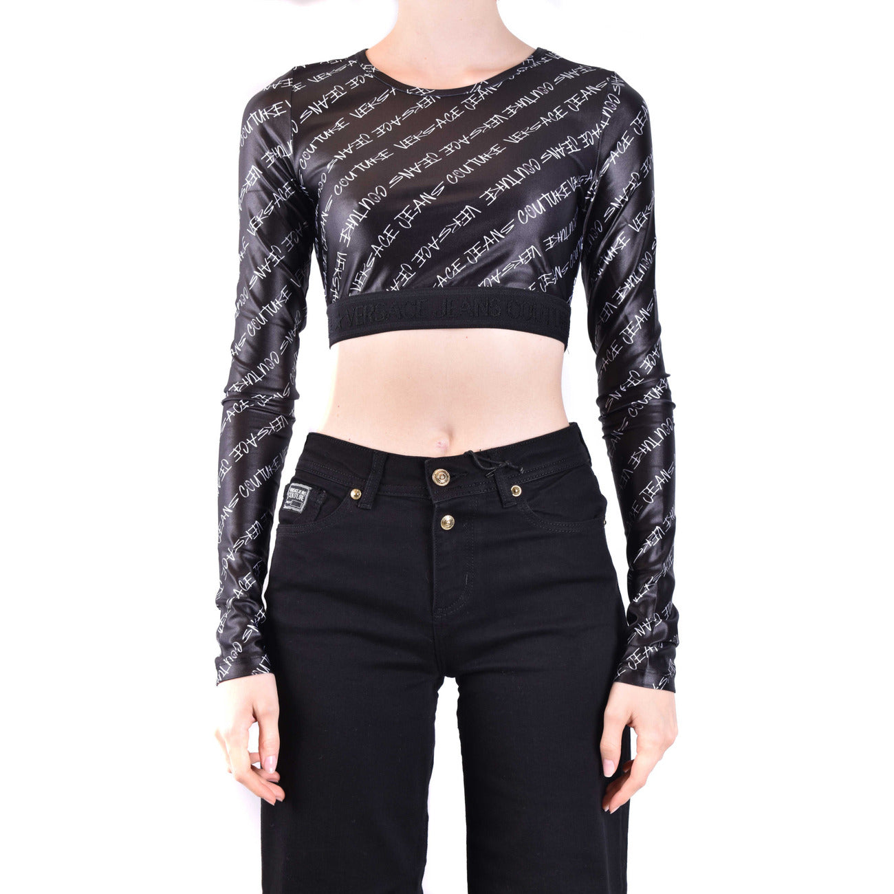 Versace Jeans Couture  Women Top