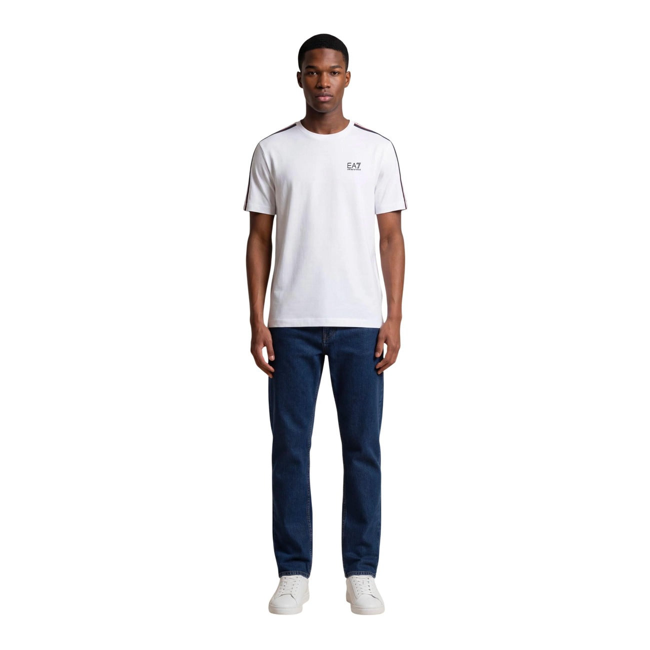 Ea7 - Ea7 Men T-Shirt
