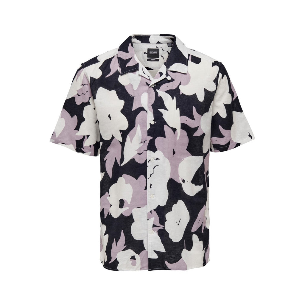 Only & Sons - Only & Sons Men Shirt