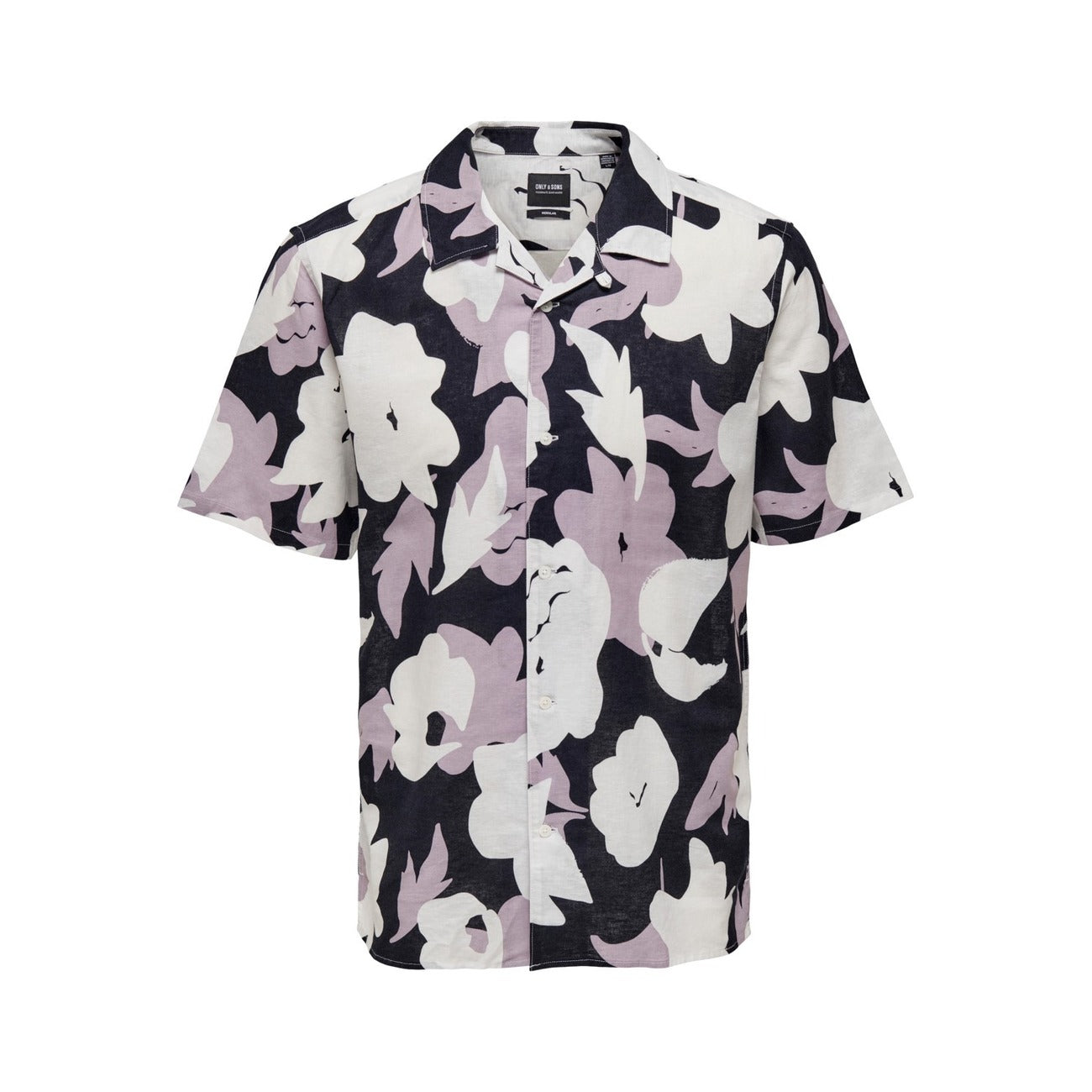 Only & Sons - Only & Sons Men Shirt