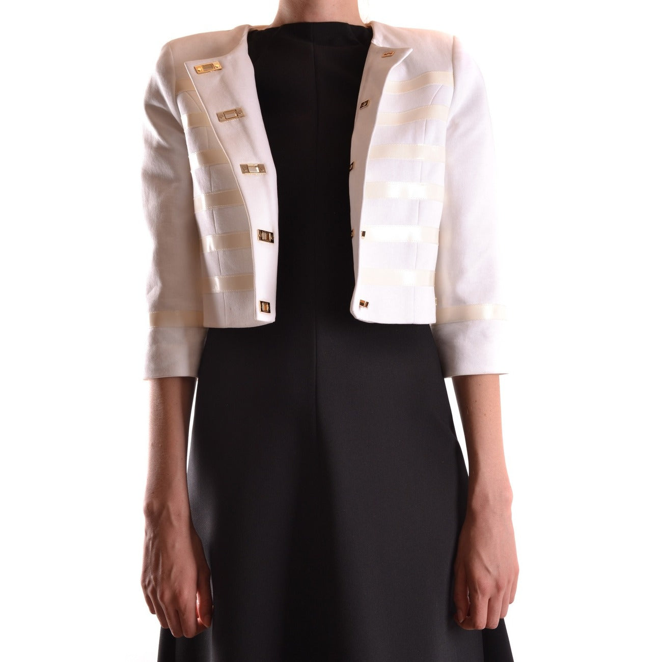 Elisabetta Franchi  Women Blazer