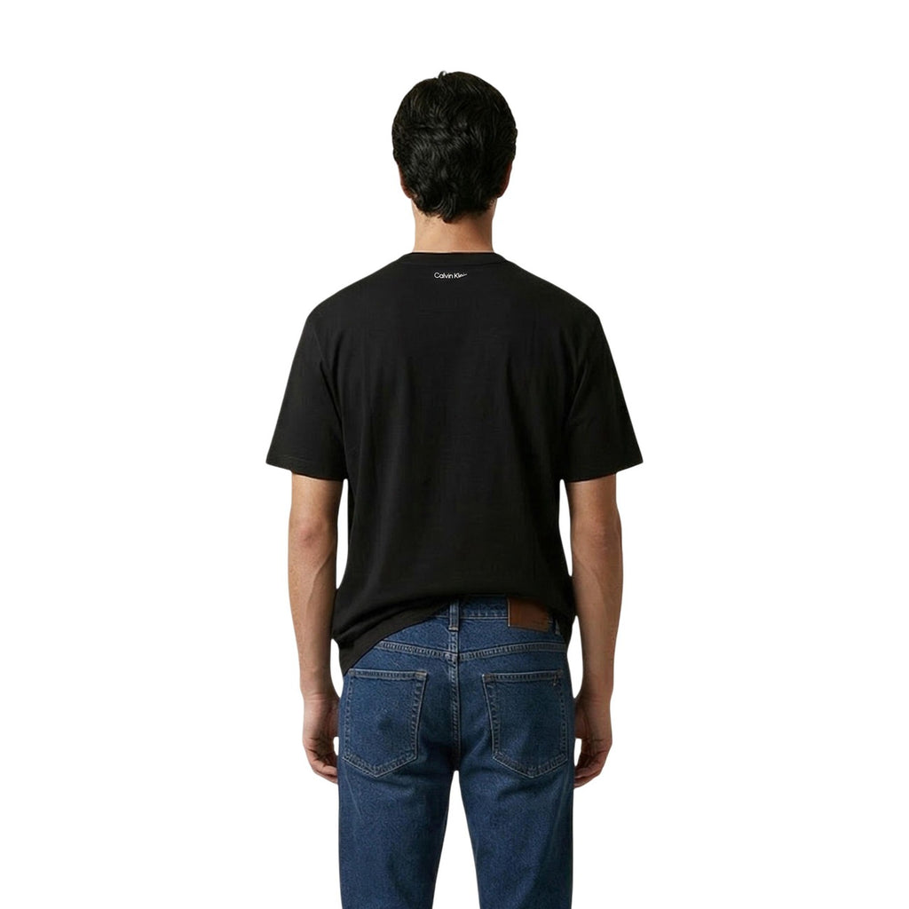 Calvin Klein Jeans - Calvin Klein Jeans Men T-Shirt