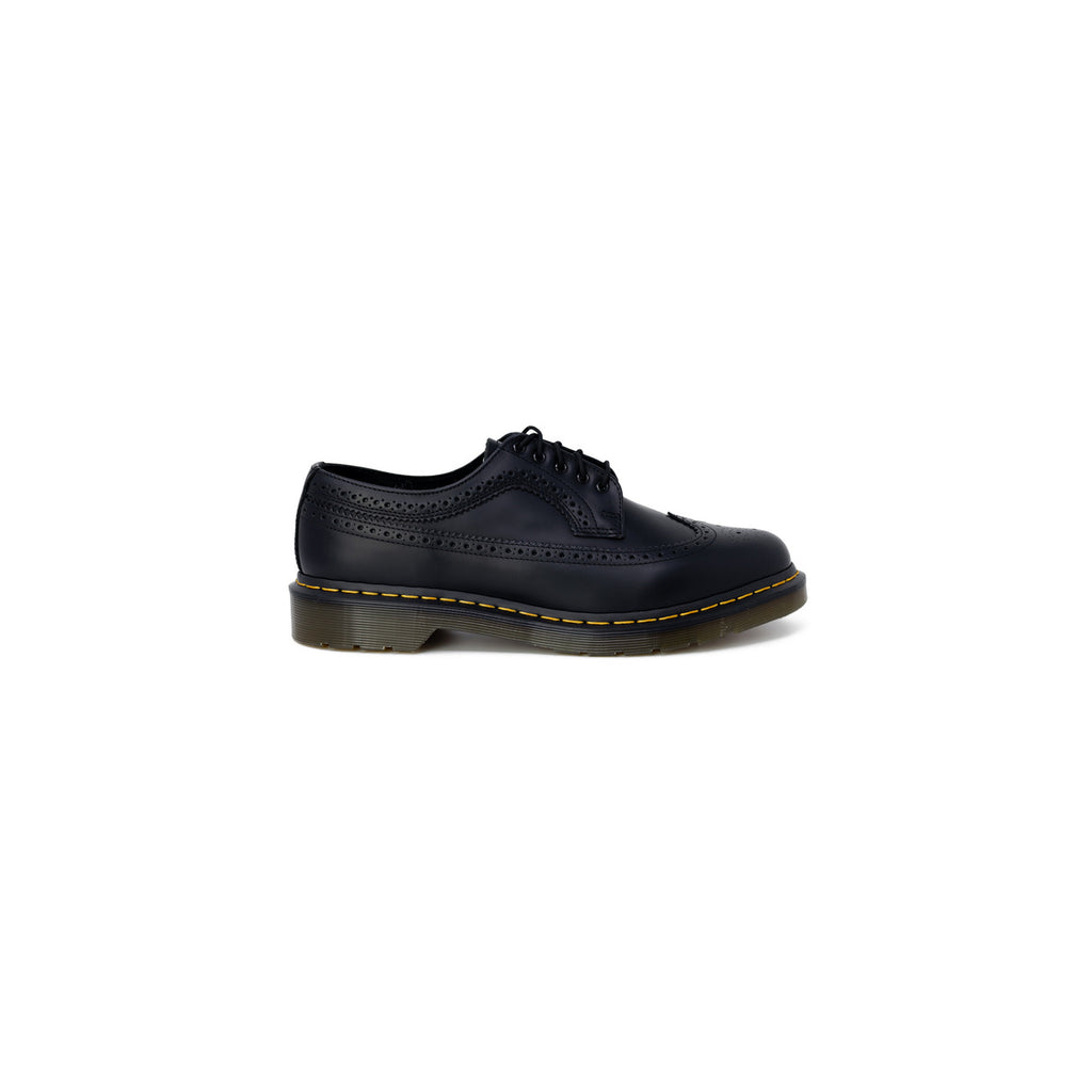 Dr. Martens - Dr. Martens Men Lace Ups Shoes