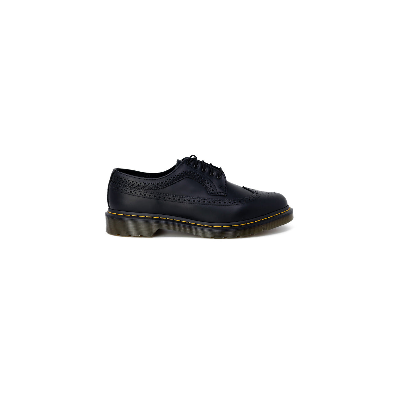 Dr. Martens - Dr. Martens Men Lace Ups Shoes