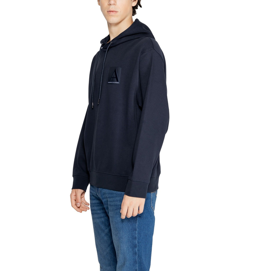 Armani Exchange - Armani Exchange Men Sweatshirts