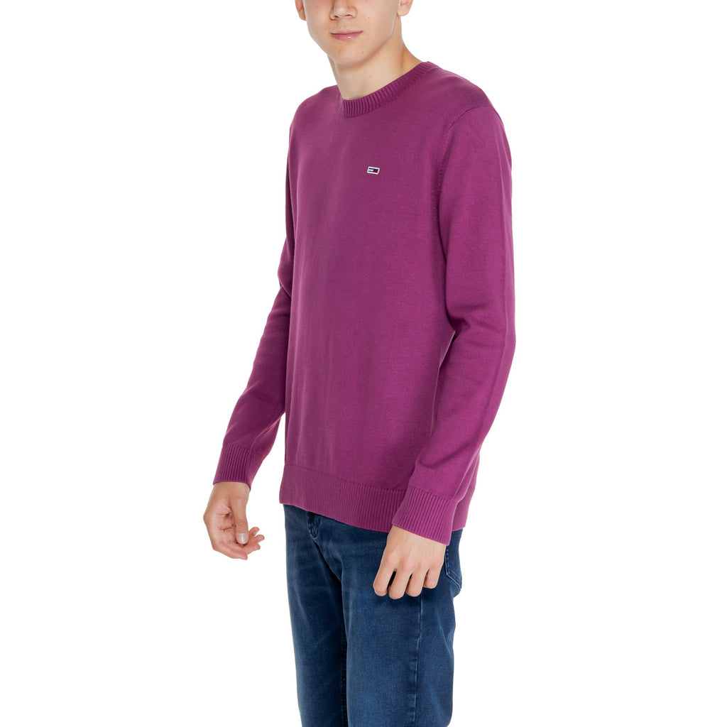 Tommy Hilfiger Jeans - Tommy Hilfiger Jeans Men Knitwear