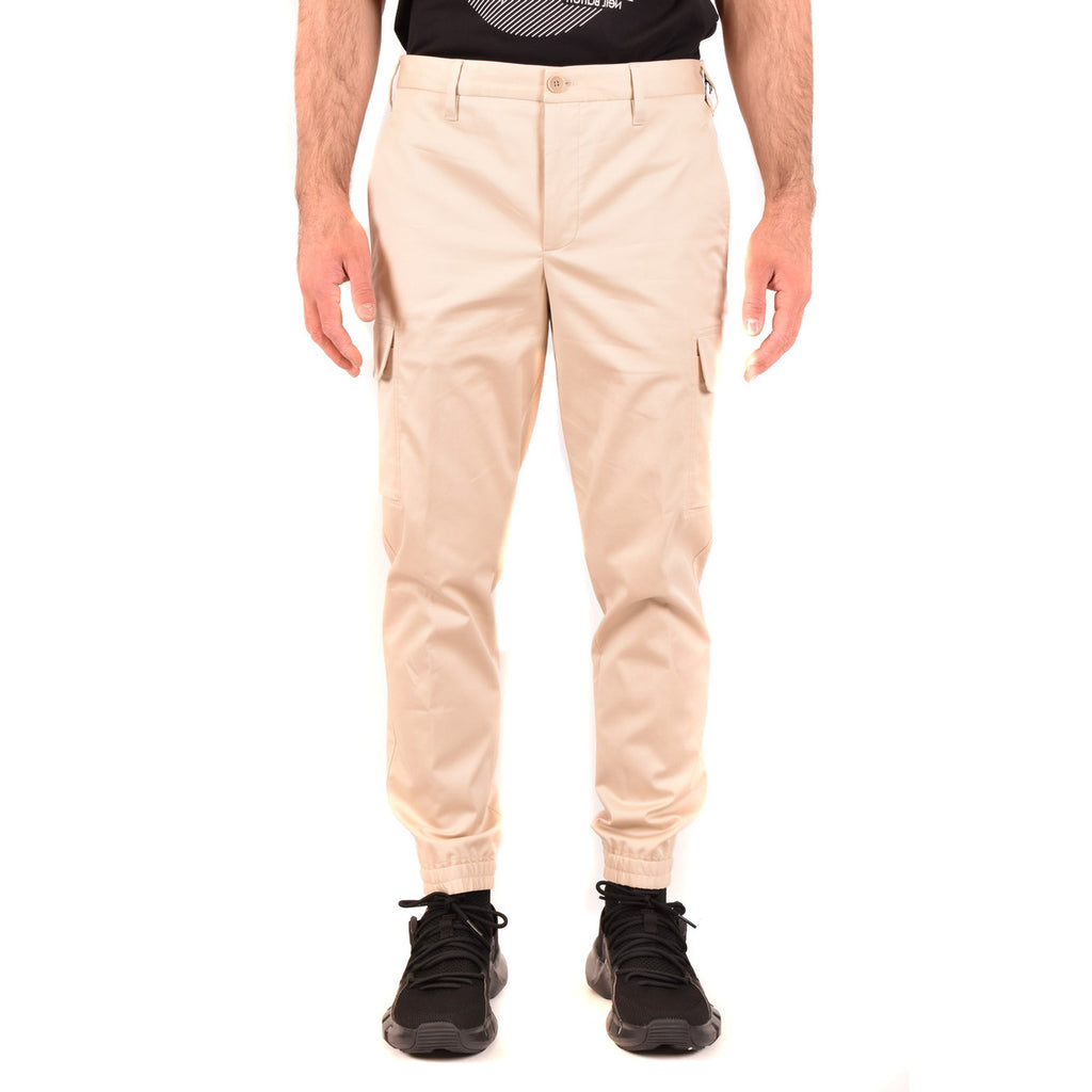 Neil Barrett - Neil Barrett Men Trousers