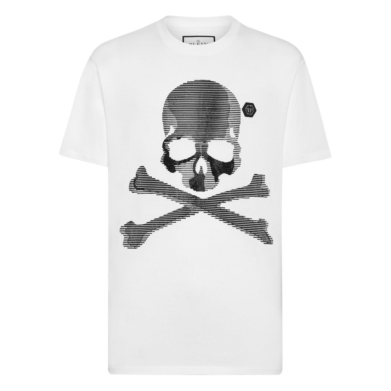 Philipp Plein Men T-Shirt