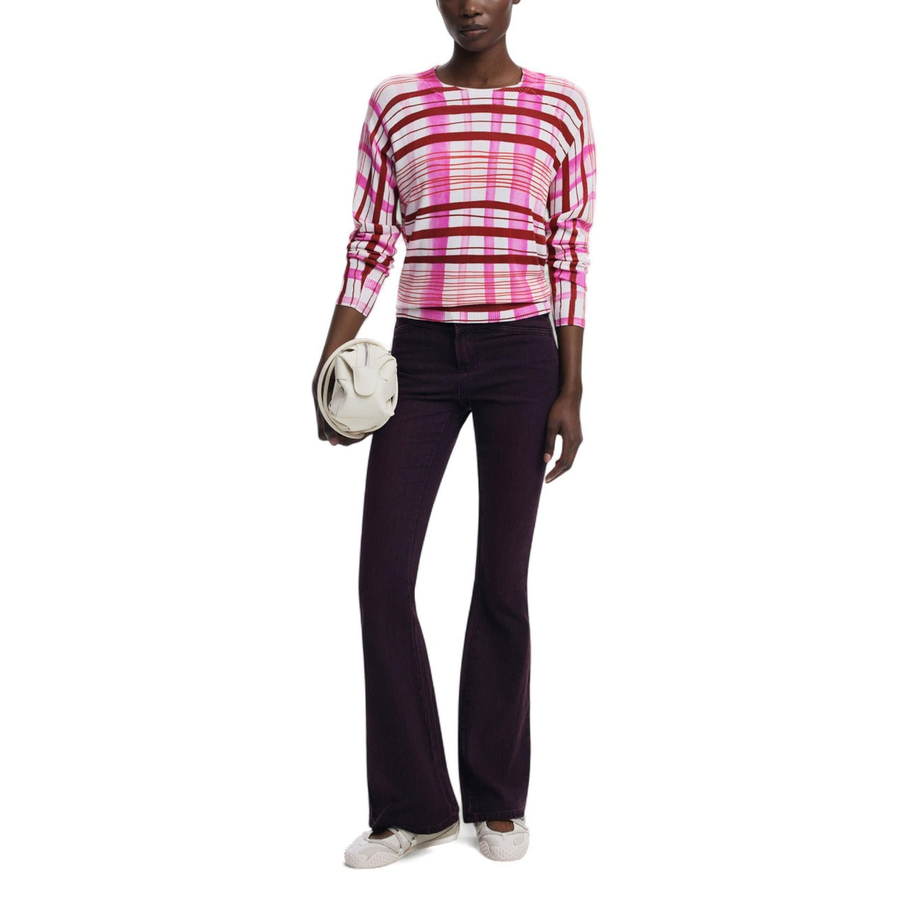 Desigual - Desigual  Women Knitwear