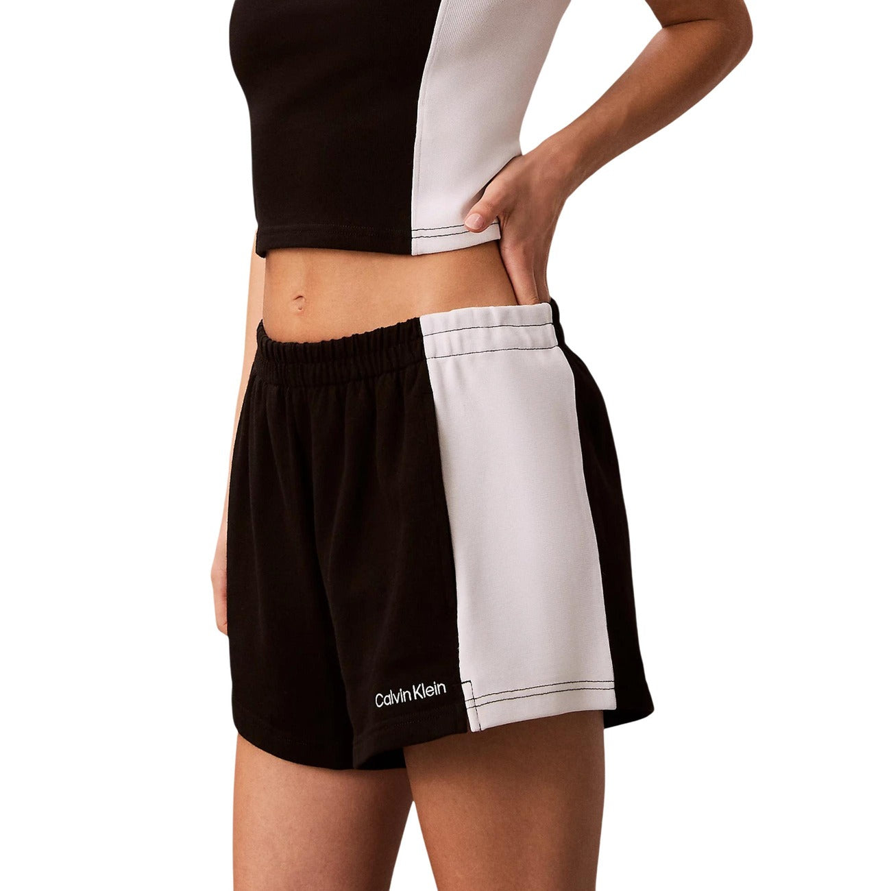 Calvin Klein Jeans - Calvin Klein Jeans  Women Short