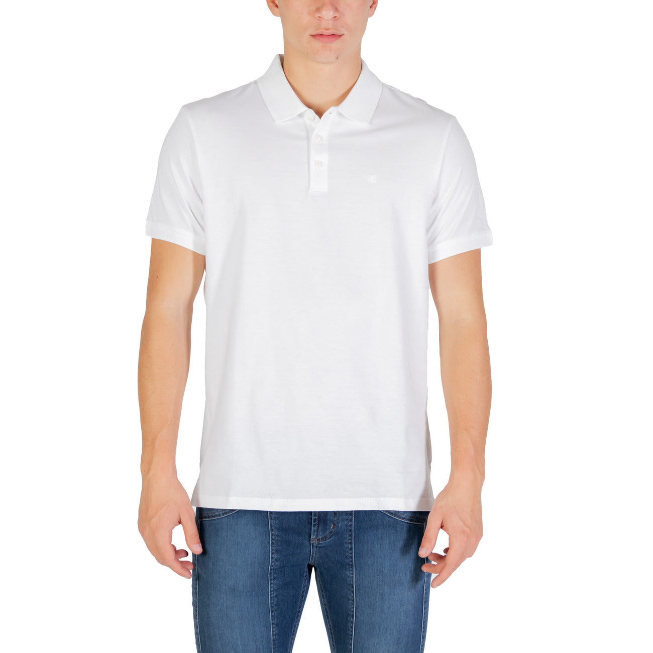 Calvin Klein Jeans - Calvin Klein Jeans Men Polo