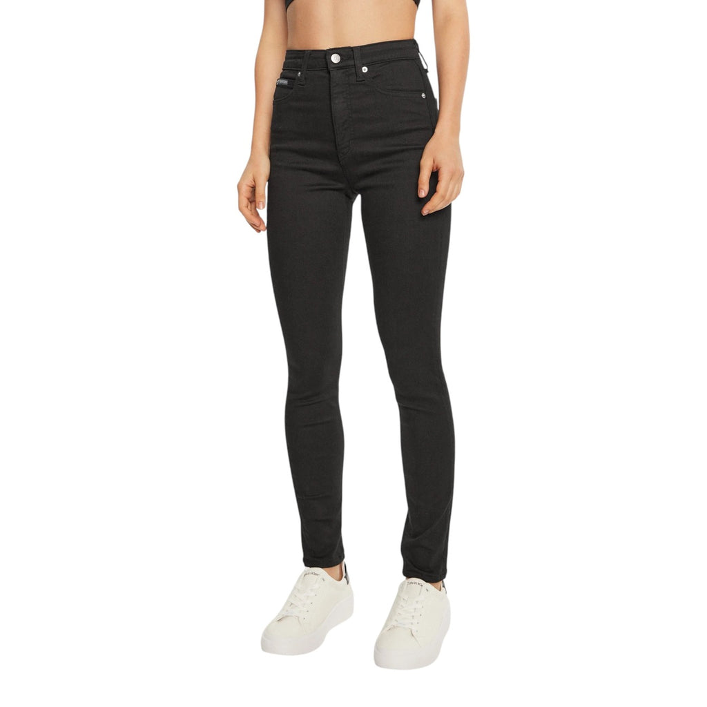 Calvin Klein Jeans - Calvin Klein Jeans  Women Jeans