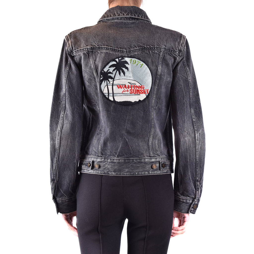 Saint Laurent - Saint Laurent  Women Blazer