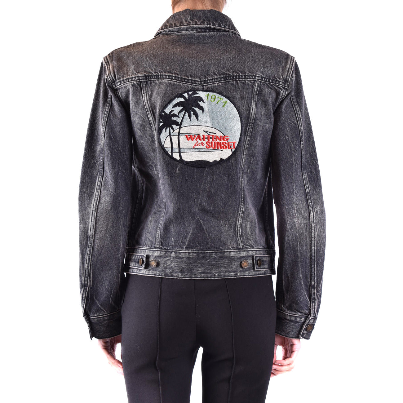 Saint Laurent - Saint Laurent  Women Blazer