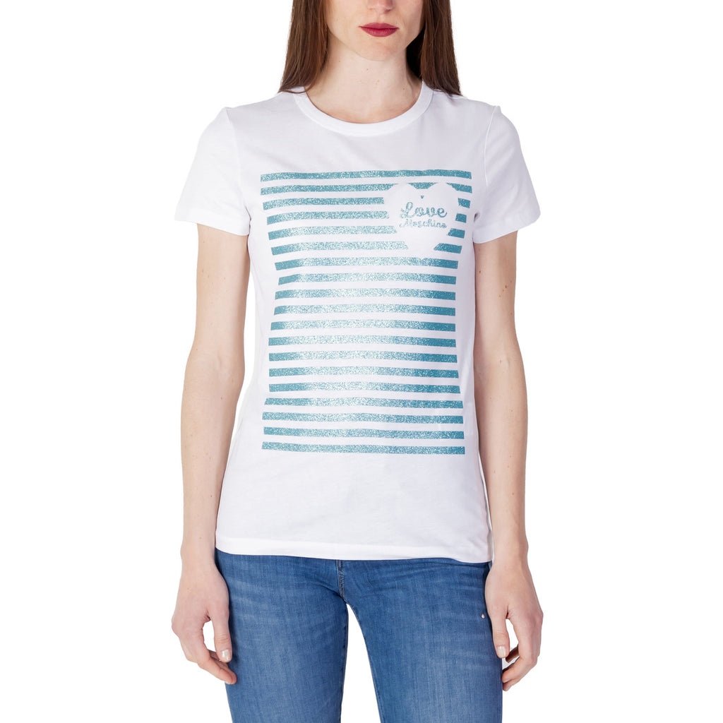 Love Moschino - Love Moschino  Women T-Shirt