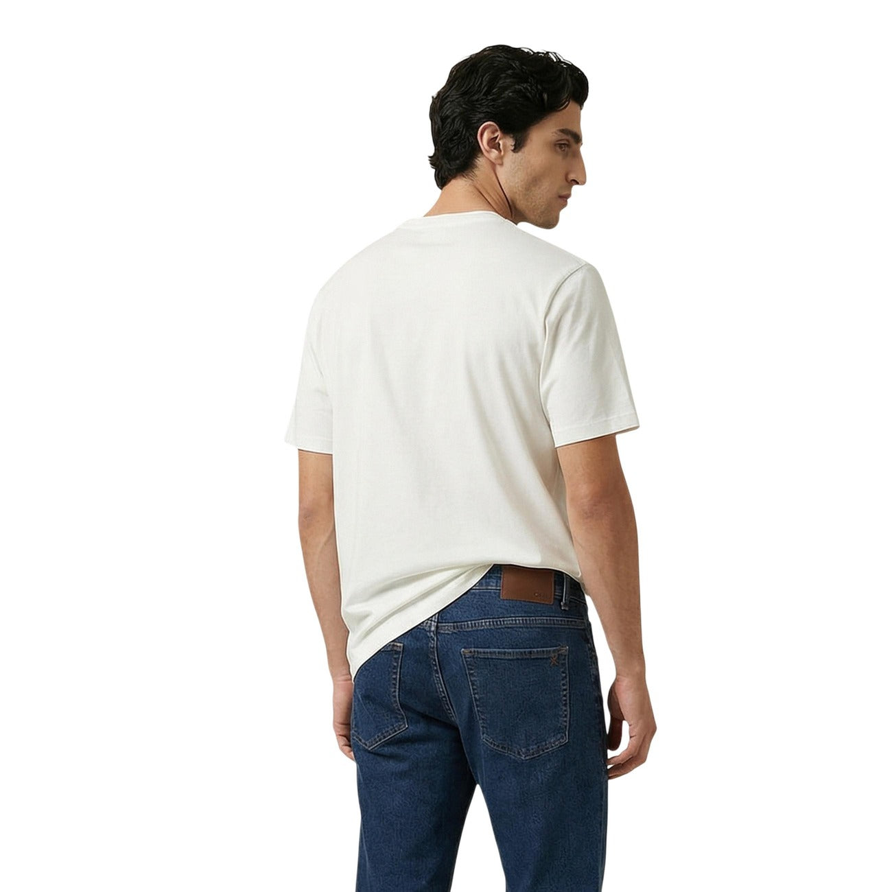 Armani Exchange - Armani Exchange Men T-Shirt