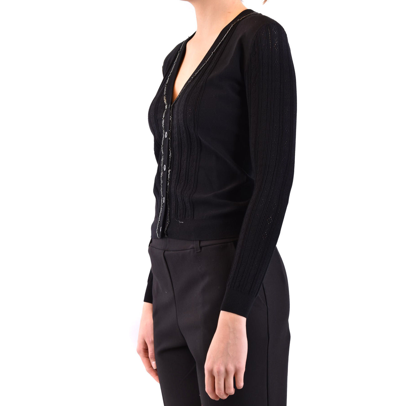 Boutique Moschino  Women Cardigan