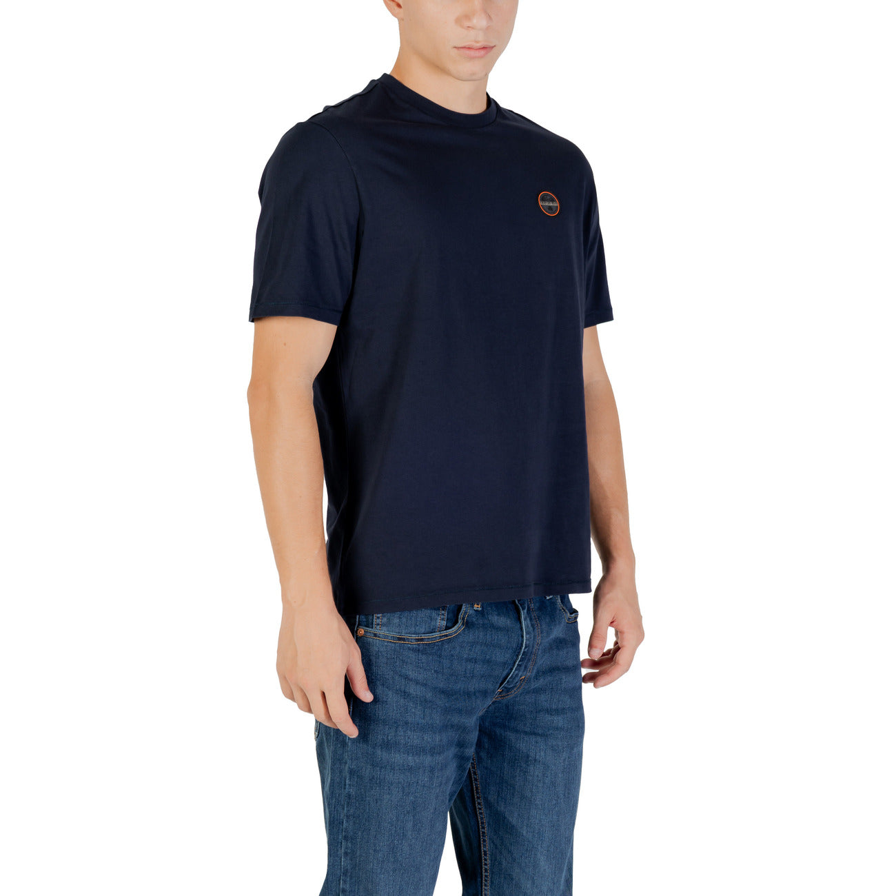 Napapijri - Napapijri Men T-Shirt