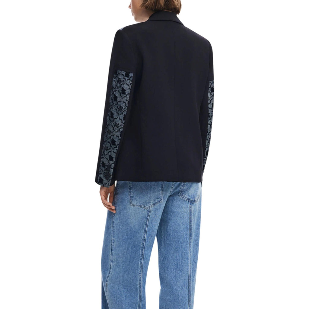 Desigual - Desigual  Women Blazer