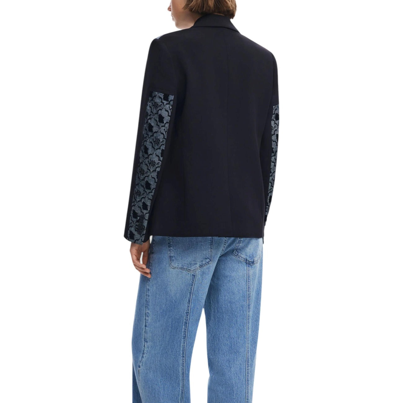 Desigual - Desigual  Women Blazer