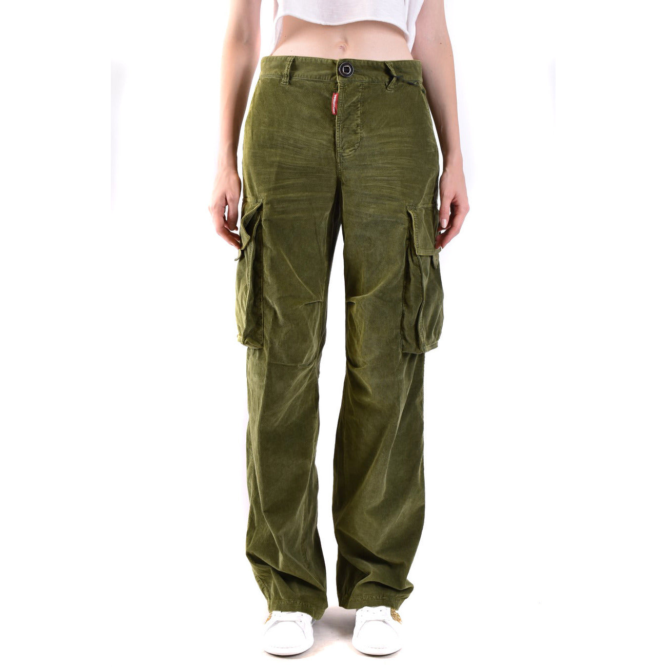 Dsquared2 - Dsquared2  Women Trousers