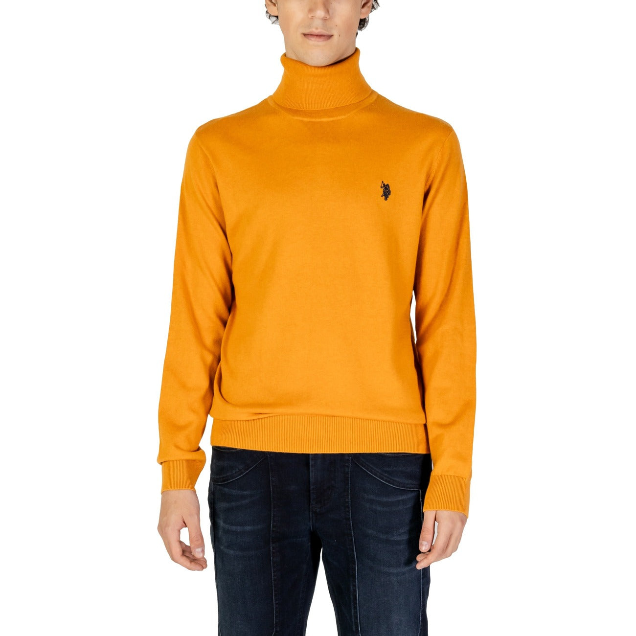 U.s. Polo Assn. Men Knitwear