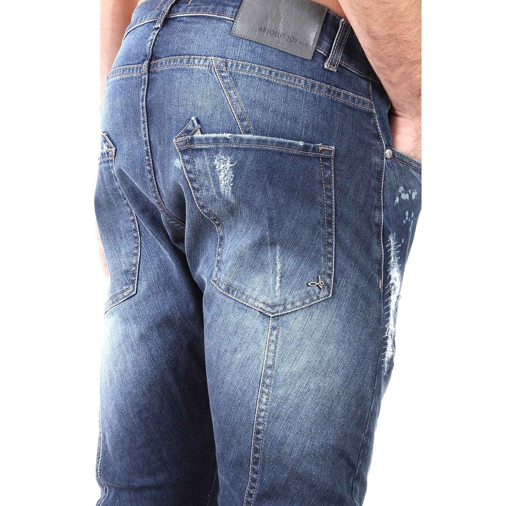 Absolut Joy - Absolut Joy Men Jeans