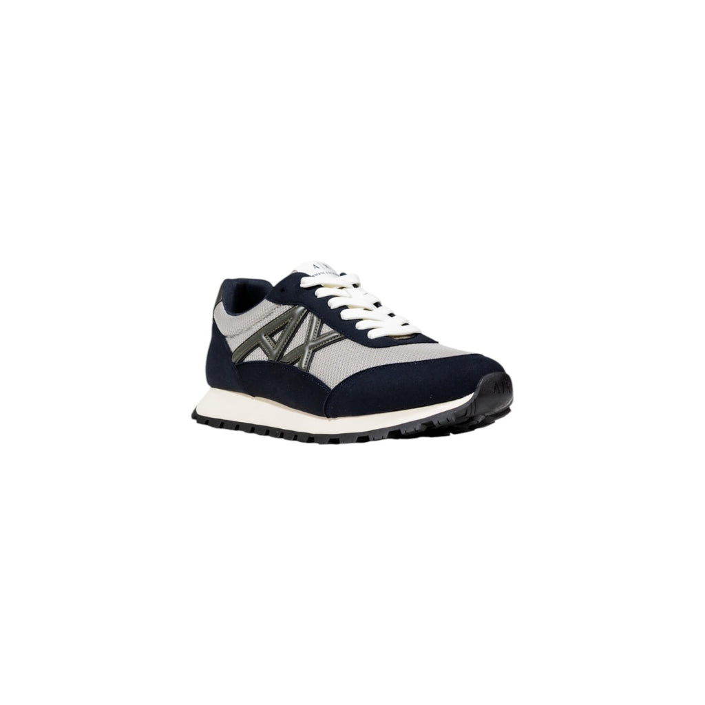 Armani Exchange - Armani Exchange Men Sneakers