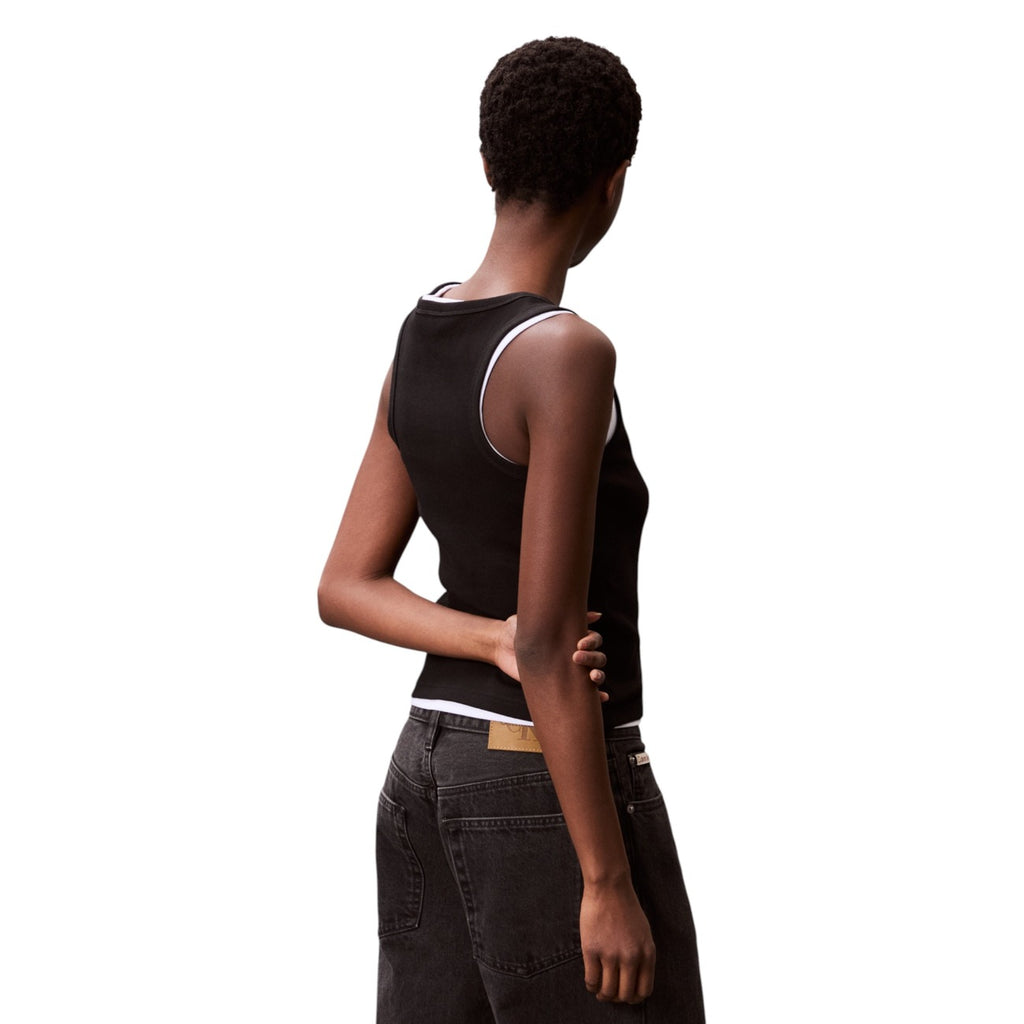 Calvin Klein Jeans - Calvin Klein Jeans  Women Undershirt