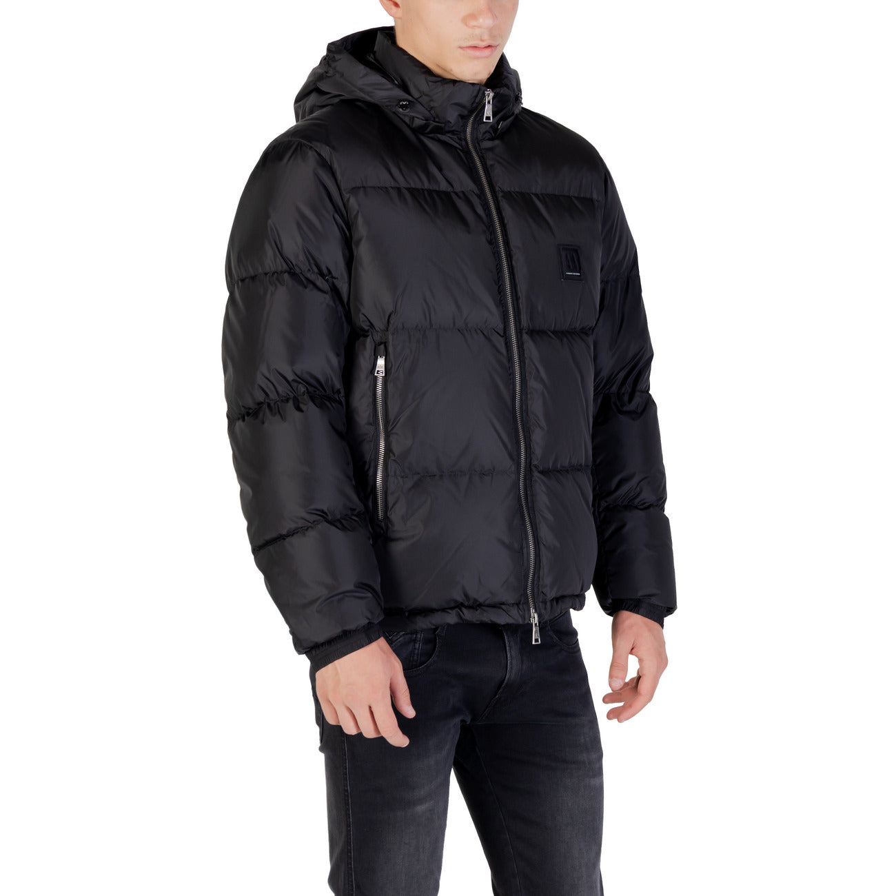 Armani Exchange - Armani Exchange Men Jacket