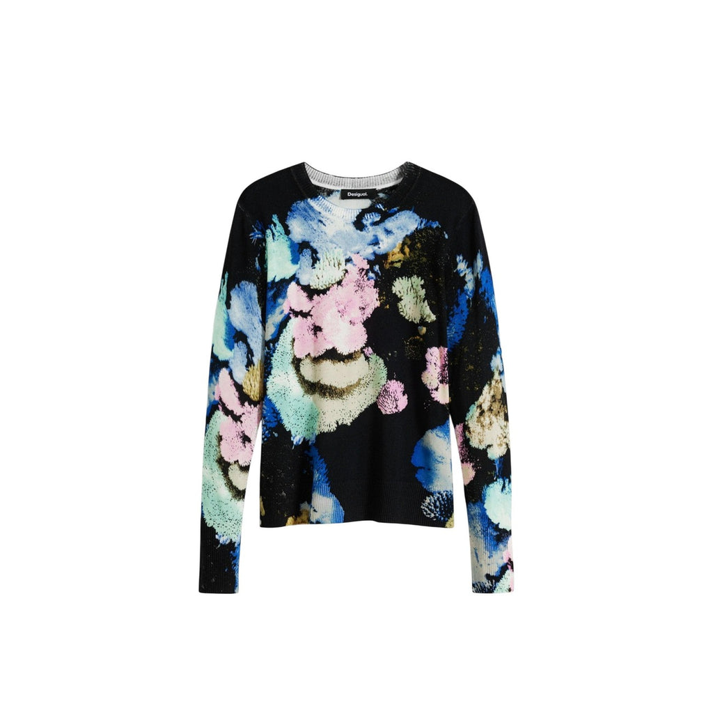 Desigual - Desigual  Women Knitwear