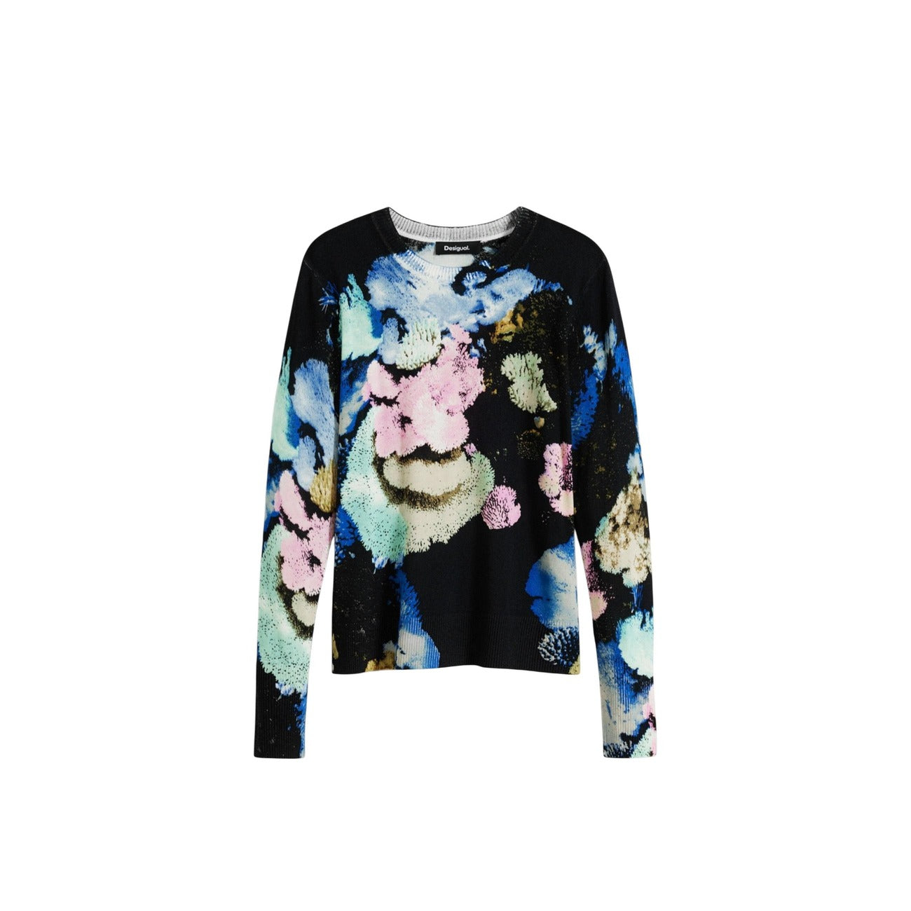 Desigual - Desigual  Women Knitwear