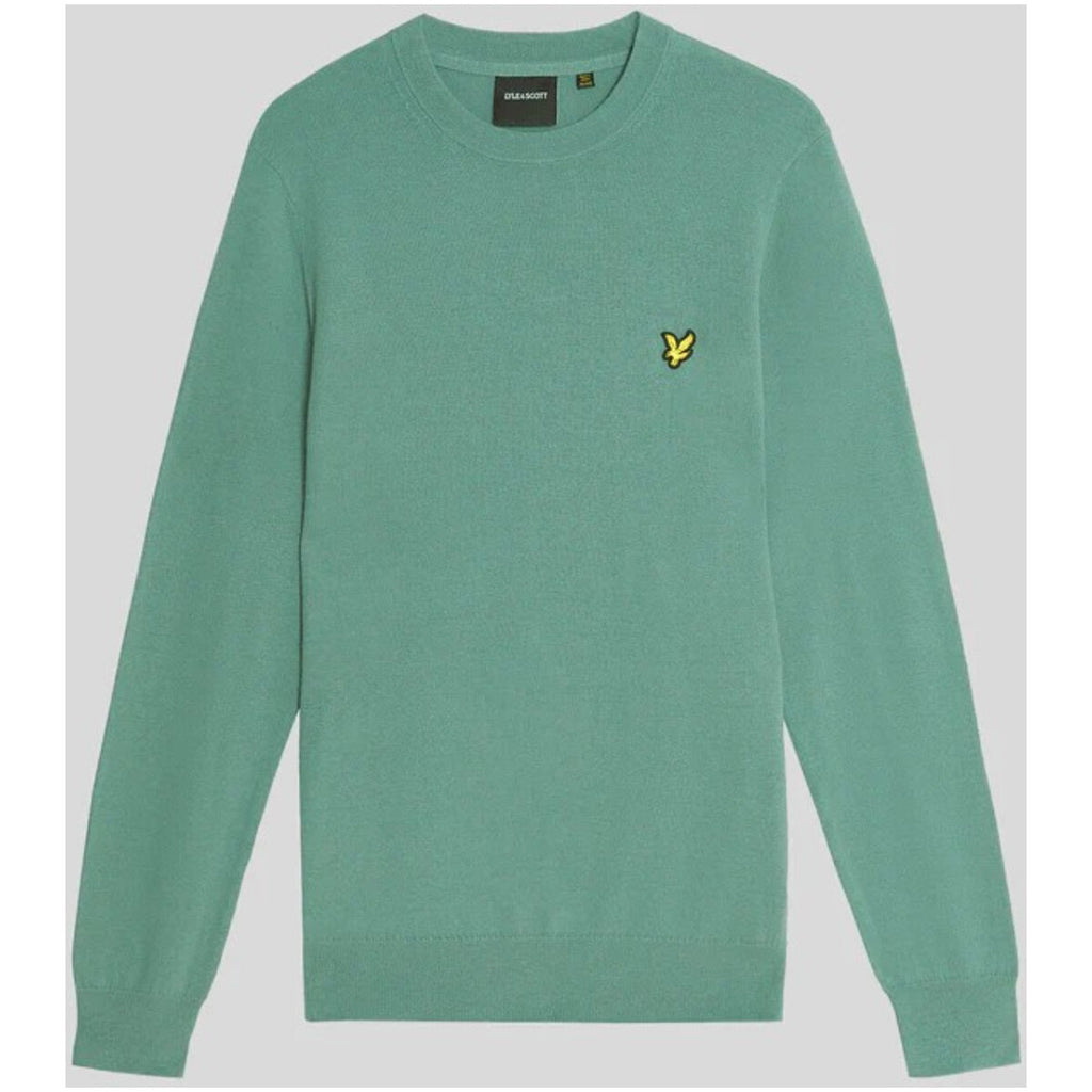 Lyle & Scott - Lyle & Scott Men Knitwear