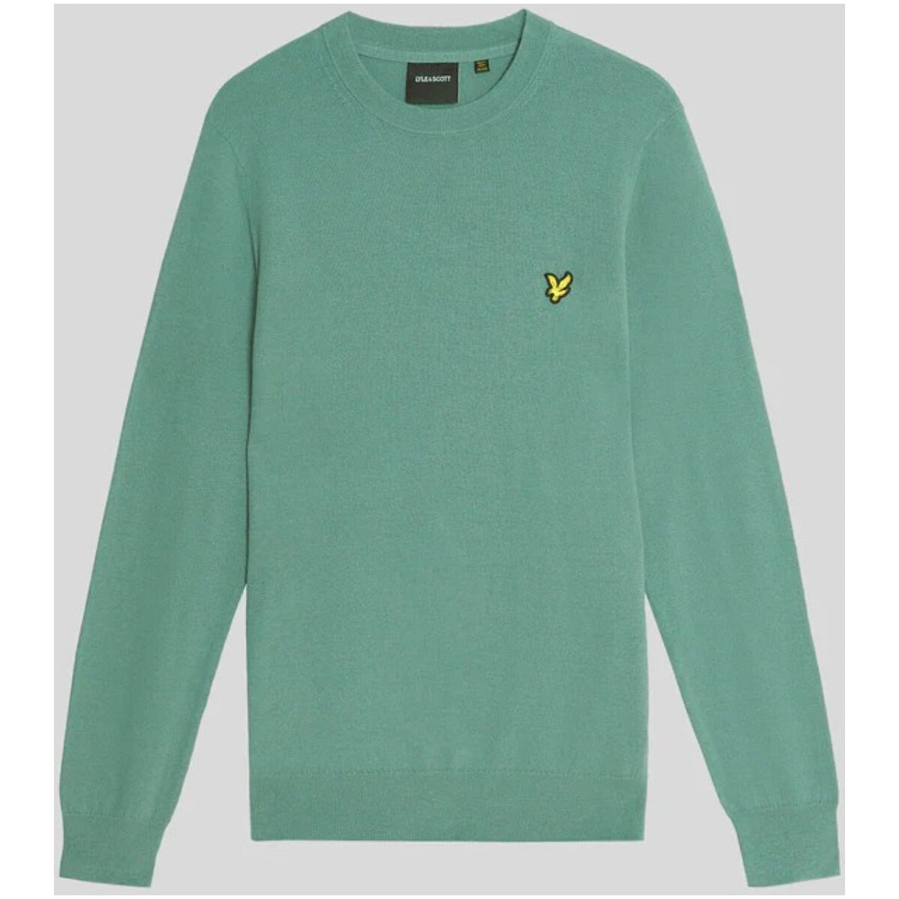 Lyle & Scott - Lyle & Scott Men Knitwear