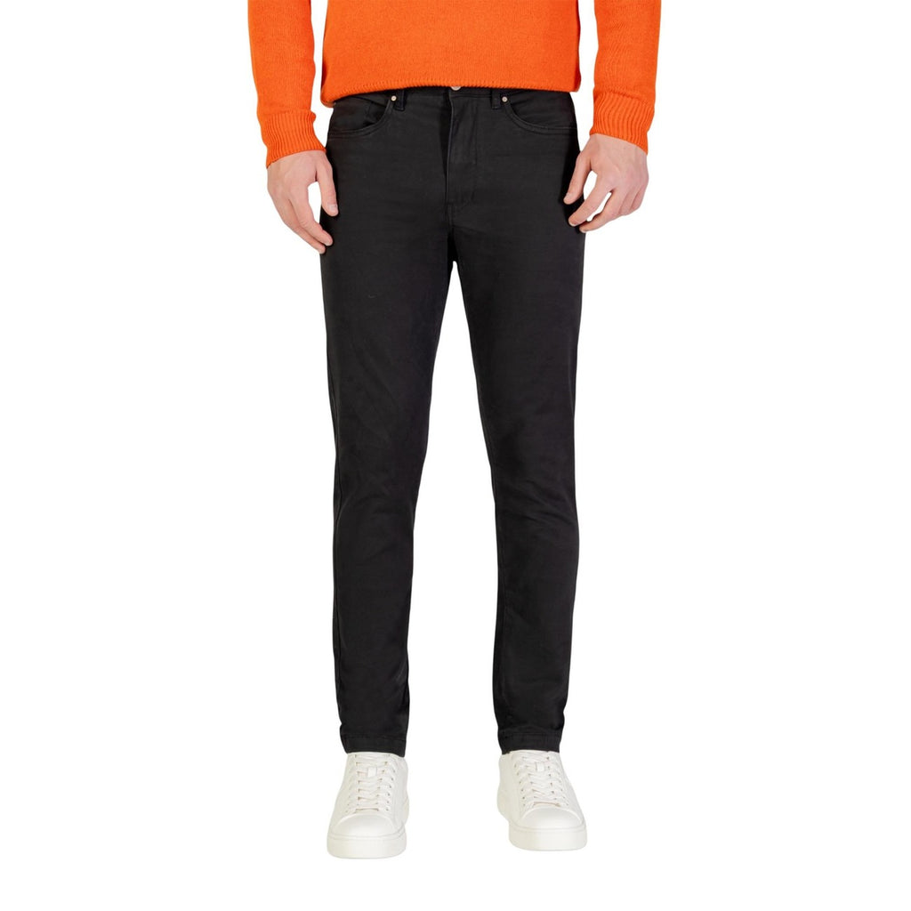 Borghese - Borghese Men Trousers