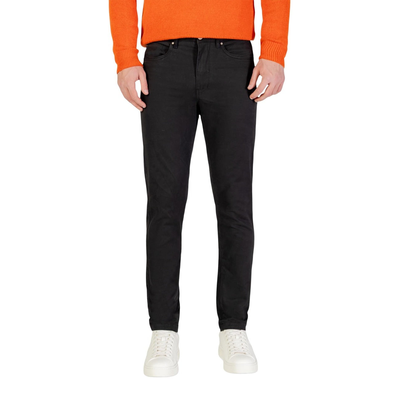 Borghese - Borghese Men Trousers