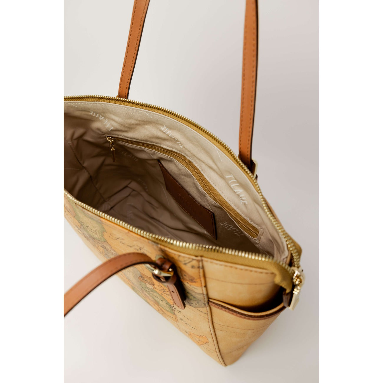 Alviero Martini Prima Classe - Alviero Martini Prima Classe  Women Bag