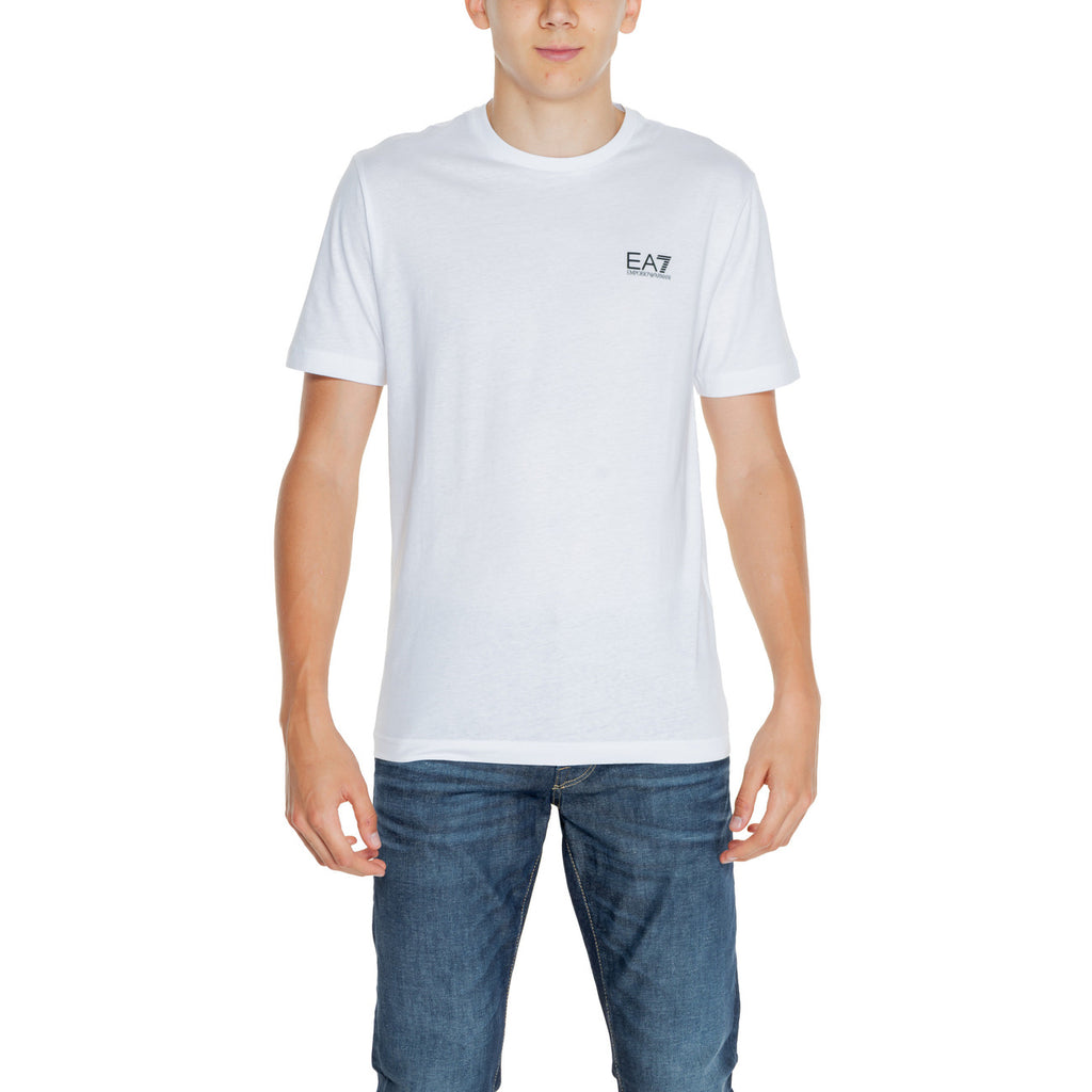 Ea7 - Ea7 Men T-Shirt