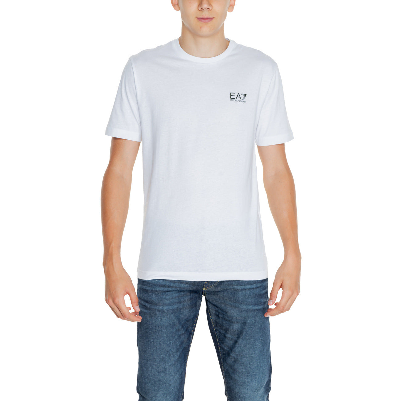 Ea7 - Ea7 Men T-Shirt