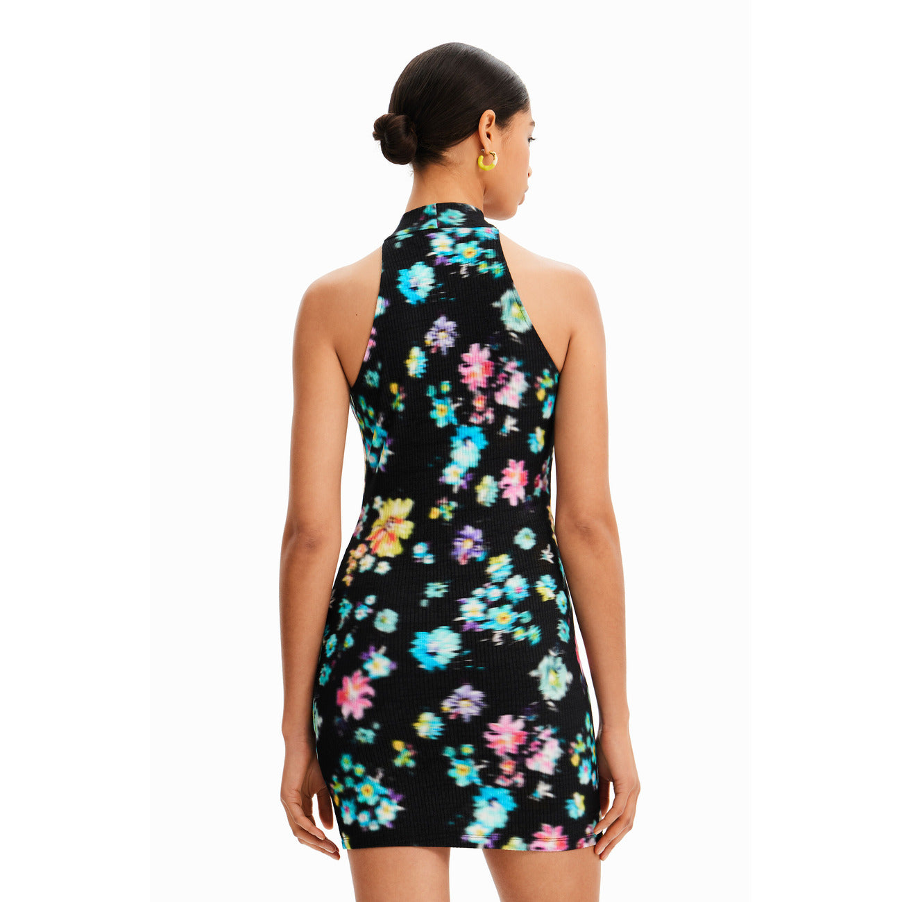Desigual - Desigual  Women Dress