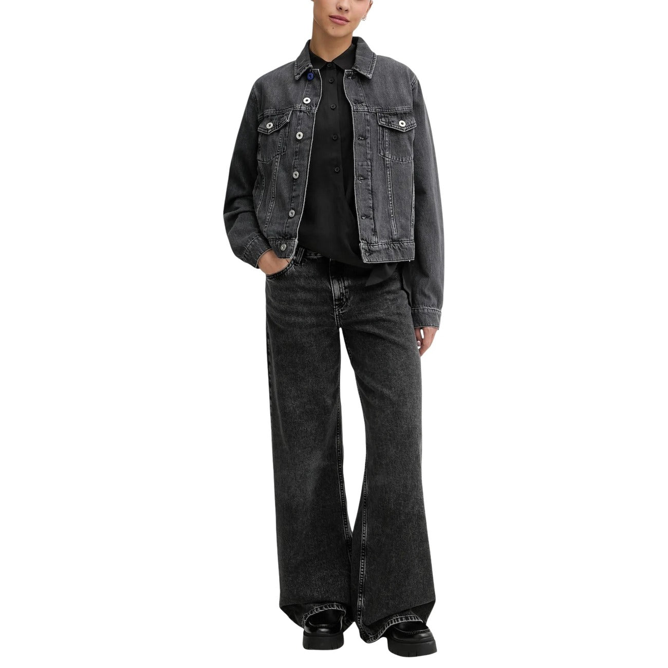 Karl Lagerfeld Jeans - Karl Lagerfeld Jeans  Women Jeans